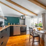 My Little House In Paris * Hypercentre * Climatise