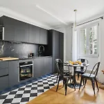 Magnifique Appartement Au Coeur Du Xviiieme