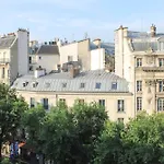 Beautiful T3 Near Place De La Bastille