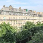 Beautiful T3 Near Place De La Bastille