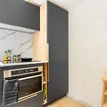 Paris 9E Super Loft