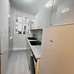 Appartement Renove De 3 Pieces A Paris Nation