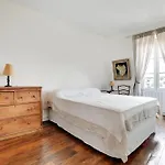 Monge - Pantheon Charming Apartment