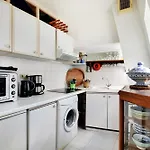Monge - Pantheon Charming Apartment