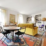 Monge - Pantheon Charming Apartment