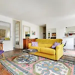 Monge - Pantheon Charming Apartment