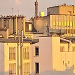 Studio Arc De Triomphe Champs Elysees