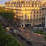Studio Arc De Triomphe Champs Elysees
