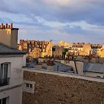 Studio Arc De Triomphe Champs Elysees