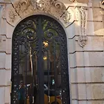 Studio Arc De Triomphe Champs Elysees