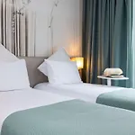 Mercure Paris Montparnasse Raspail