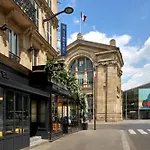 Timhotel Paris Du Gare Du Nord