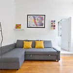 Appartement Quartier Jardin Du Luxembourg Free Netflix
