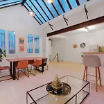 Chic Apartment - 2Br-6P - Center Of Paris