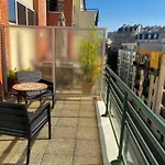 Eclat Olympien - Paris 12