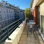 Eclat Olympien - Paris 12