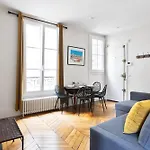 Appartement Quartier Champ De Mars Free Netflix