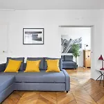 Appartement Quartier Champ De Mars Free Netflix