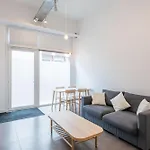 L\'Atelier II Loft-Invalides Tour Eiffel- 6 Personnes-2 Chambres - Cosy