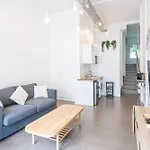 L\'Atelier II Loft-Invalides Tour Eiffel- 6 Personnes-2 Chambres - Cosy