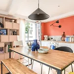 Charming Apartment - Montmartre - 4 Guests