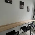 Flexliving - Room - Lecourbe