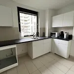 Flexliving - Room - Lecourbe