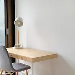 Flexliving - Room - Hillairet