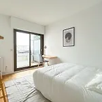 Flexliving - Room - Hillairet