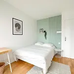 Flexliving - Room - Hillairet