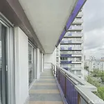Flexliving - Room - Mouchez