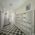 Flexliving - Room - Lindet