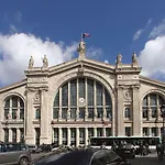 Hôtel Montana Lafayette