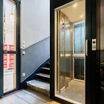 Relaxing Studio Apartment In The Heart Of Paris