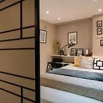 Chic & Stylish 1Bd Apart Louvre-Rivoli!