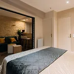 Chic & Stylish 1Bd Apart Louvre-Rivoli!
