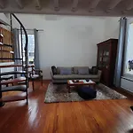 Appartement Paris