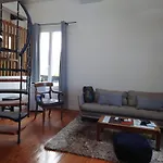 Appartement Paris