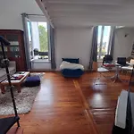 Appartement Paris