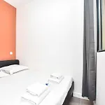 Amazing Apartement 4Br Menilmontant