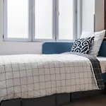 Apart Merryland Paris Chatelet