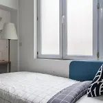 Apart Merryland Paris Chatelet