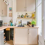 Le Vibrant - Vaugirard - 134C