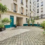 Magnificent Apartment Etoile By Studioprestige
