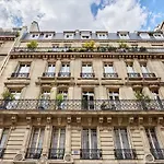 Magnificent Apartment Etoile By Studioprestige