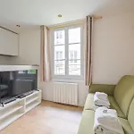 Cosy Studio 2P - Arc De Triomphe-Champs Elysees
