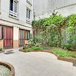 Cosy Studio 2P - Arc De Triomphe-Champs Elysees