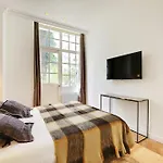 Amazing Appartement - 3Br-10P - Saint Germain