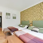 Amazing Appartement - 3Br-10P - Saint Germain
