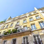 Cozy Apartment - 1Br-6P - Madeleine